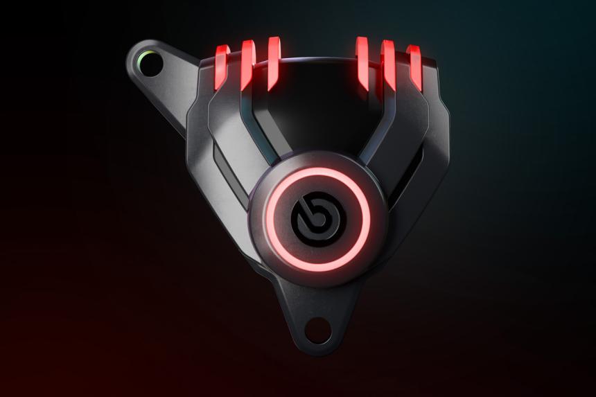 Brembo