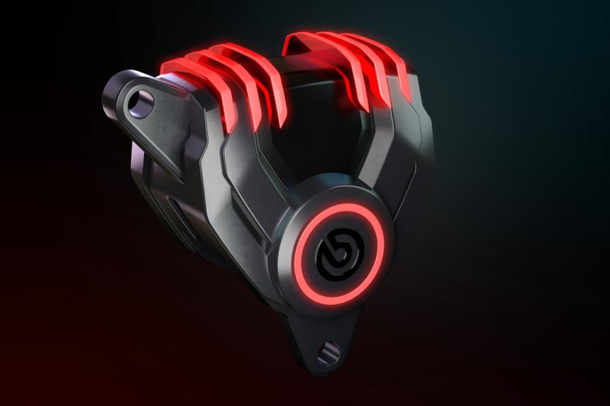 Brembo