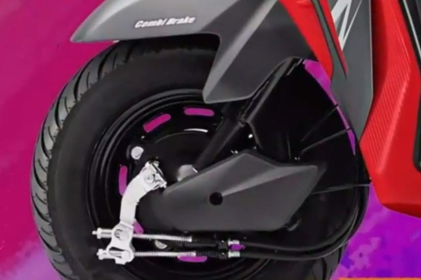 Honda’s new Dio is just PhP49,900 image