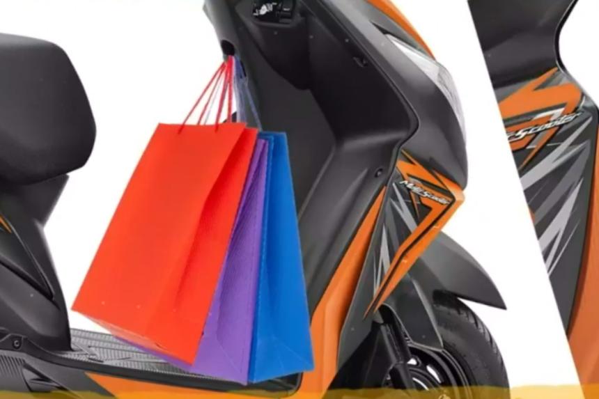 Honda’s new Dio is just PhP49,900 image