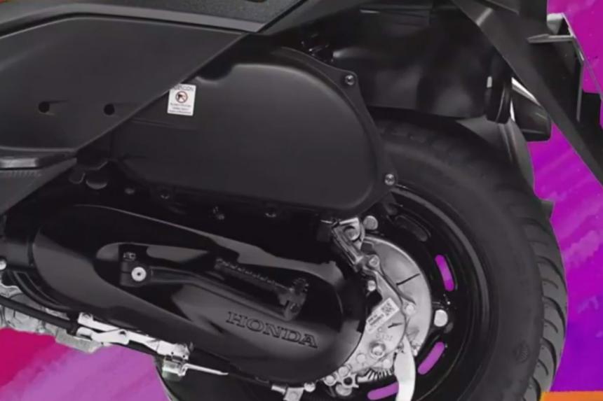 Honda’s new Dio is just PhP49,900 image