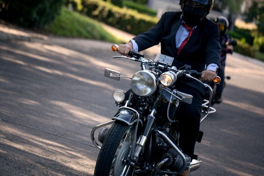 10 glorious years of riding dapper for men’s physical and mental health image