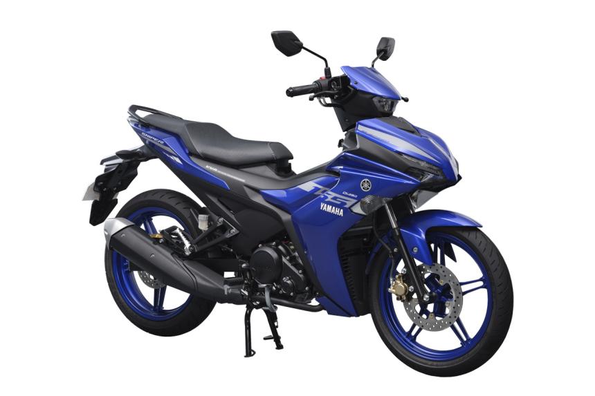 Yamaha PH launches new Sniper 155 image