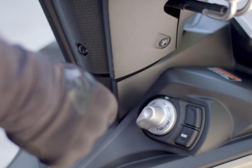 Yamaha PH launches new Sniper 155 image