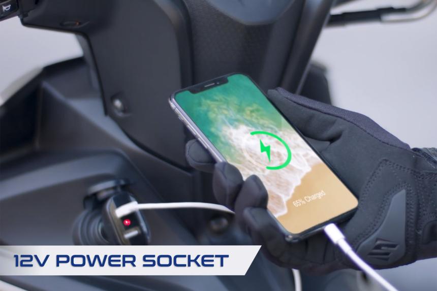 Yamaha PH launches new Sniper 155 image