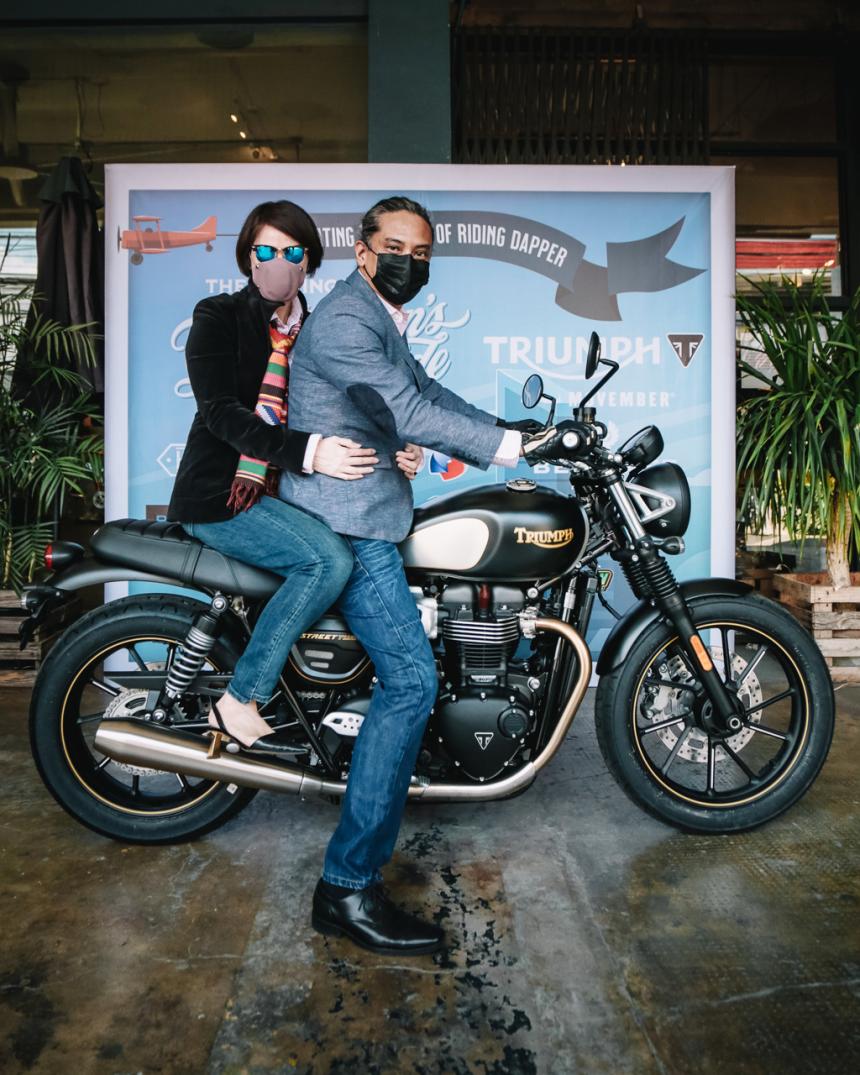 Almost PhP240K raised in this year’s Manila DGR image