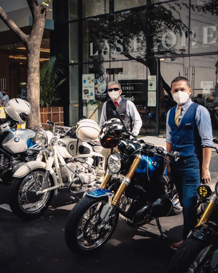 Almost PhP240K raised in this year’s Manila DGR image