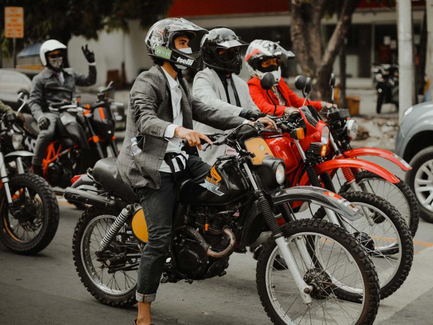 Almost PhP240K raised in this year’s Manila DGR image