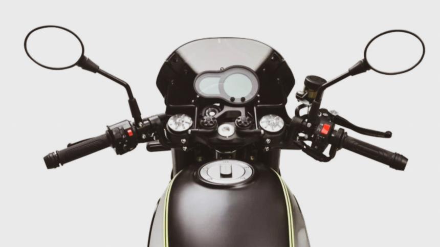 Benelli now has a Leoncino 500 ‘Bol d’Or’ image