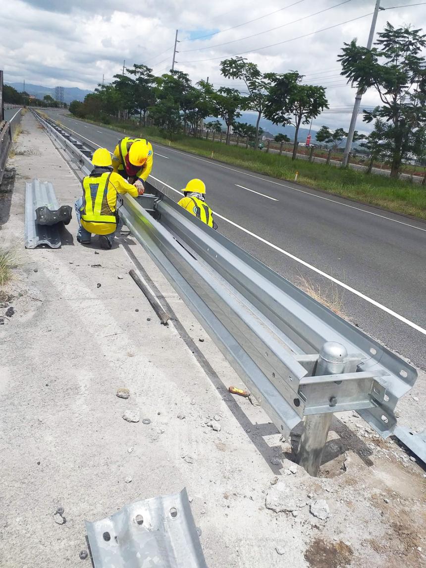 NLEX gears up towards ISO 39001 certification image