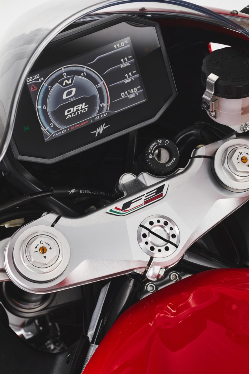 You can get this new MV Agusta F3 for P954K image