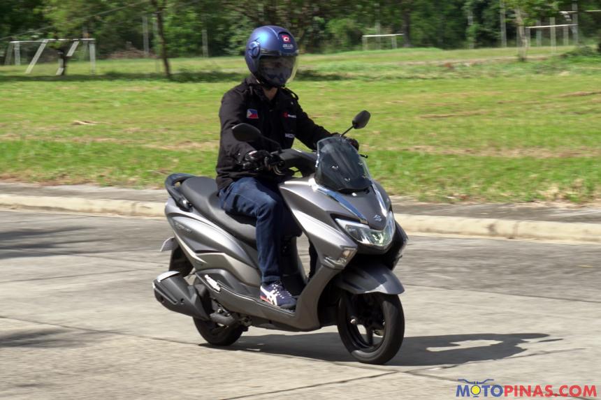 Suzuki chooses Shell V-Power as preferred fuel image