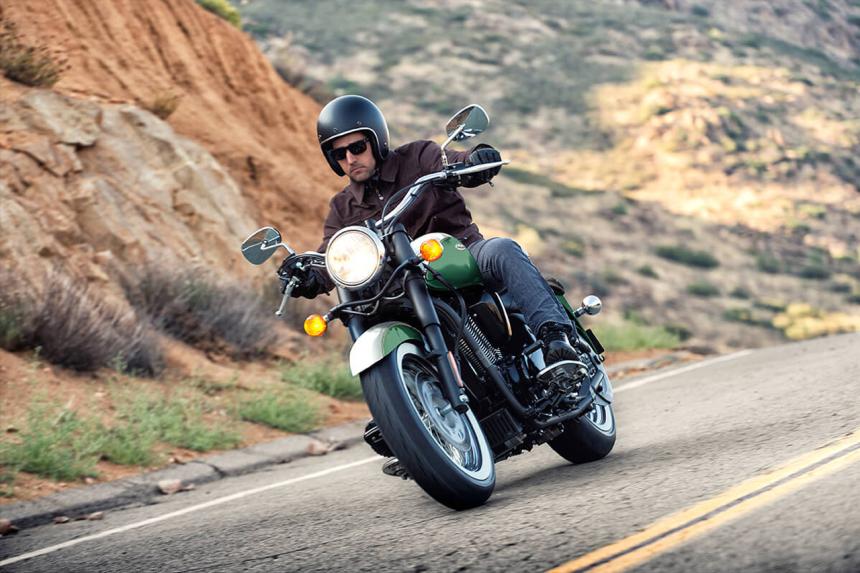 New Kawasaki Vulcans are coming image