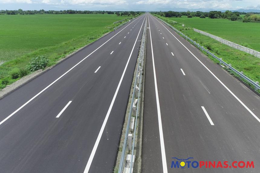 DPWH opens CLLEX – Philippines’ first true freeway image