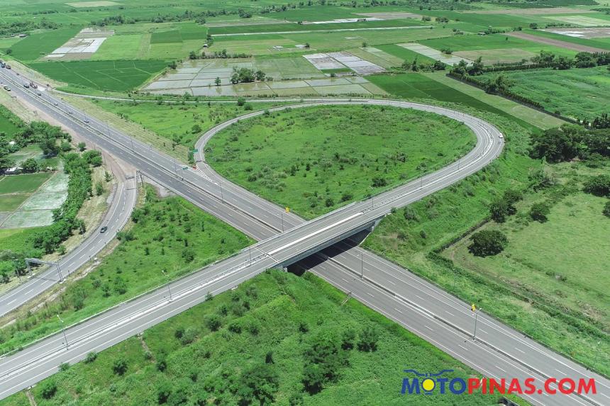 DPWH opens CLLEX – Philippines’ first true freeway image