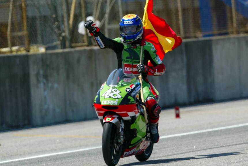 Aprilia 