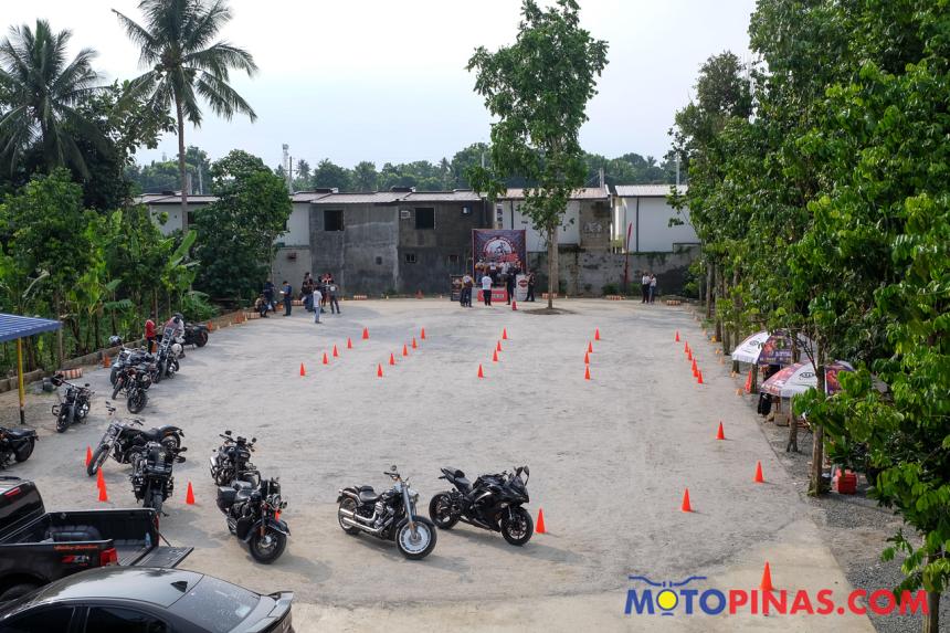 Level up your skills from internationally certified riding coaches in Batangas image