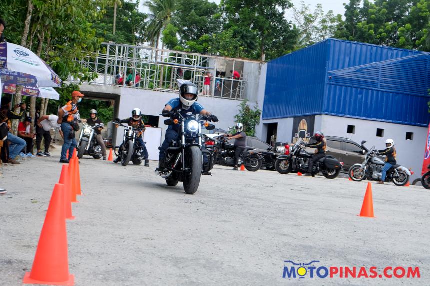 Level up your skills from internationally certified riding coaches in Batangas image