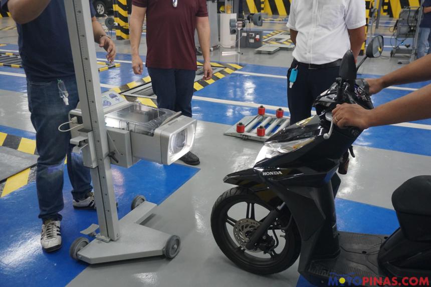 DOTr clarifies stand on renewed PMVIC issue image