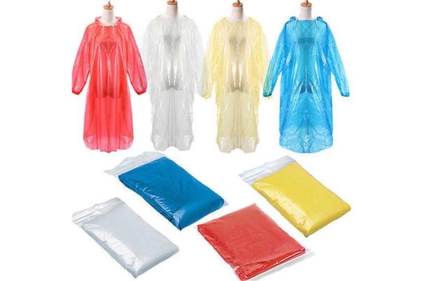 Bumagyo man: Affordable rain gear to keep riding image