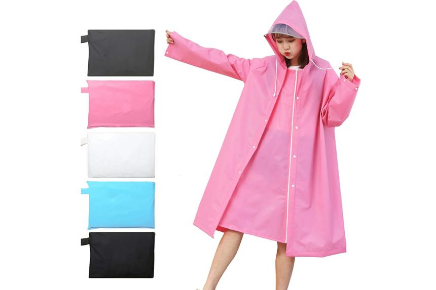 Bumagyo man: Affordable rain gear to keep riding image