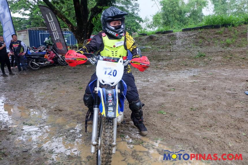 This school will teach you safety riding through off-road image
