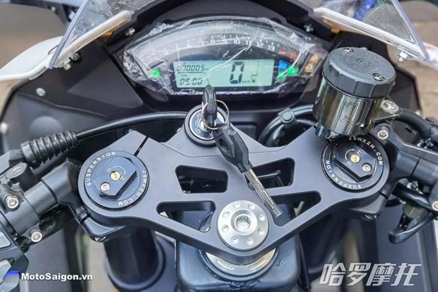 Huaying introduces ‘class A’ R6 for PhP175K image