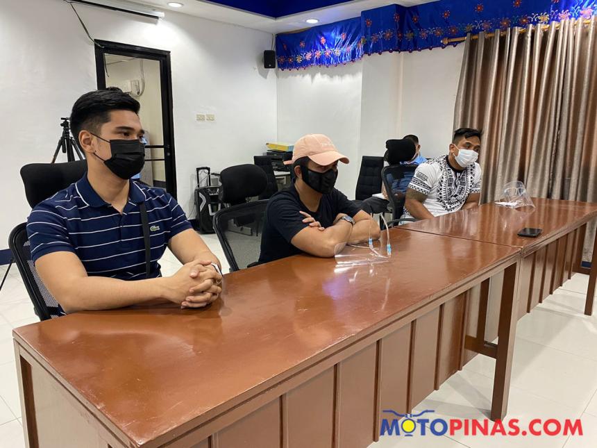 LTO revokes DLs of Zamboanga street racers image