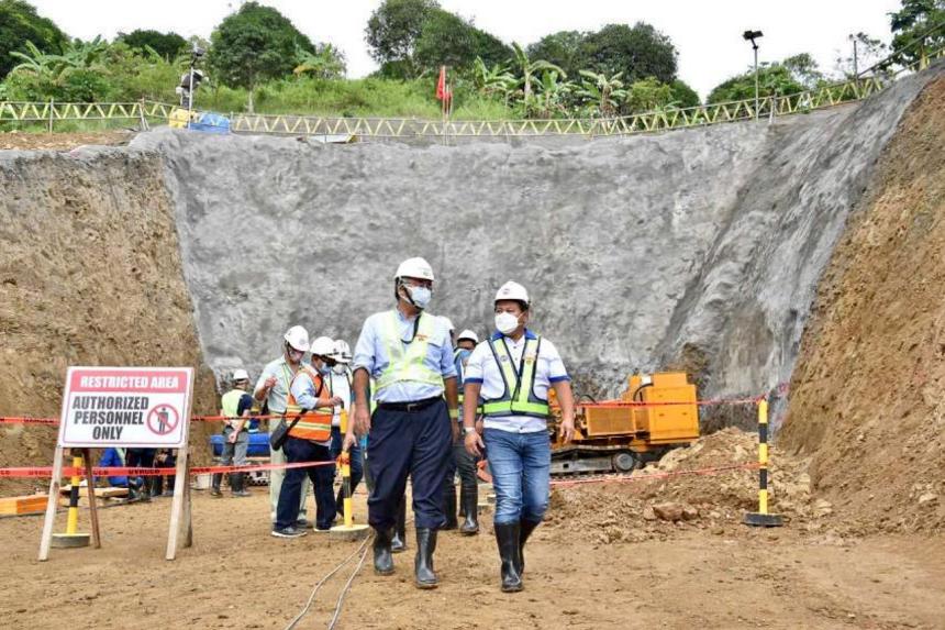 Davao to have twin ‘Kaybiang tunnels’ image