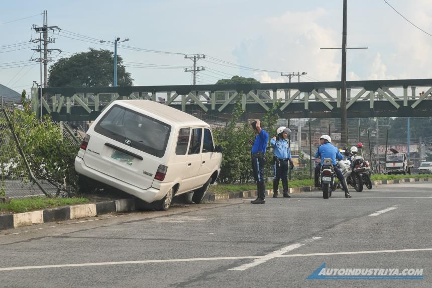 New safety board chief says road safety not entirely a driver’s responsibility image