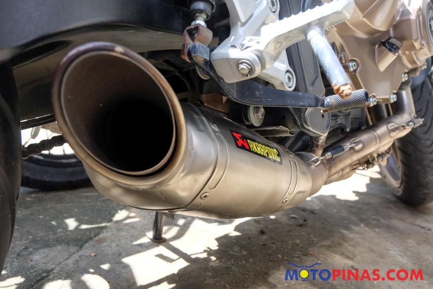 Manila councilor clarifies ‘Anti-muffler’ ordinance image