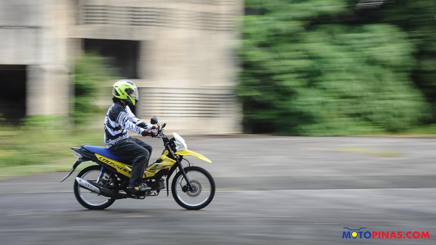 2021 Suzuki Raider J Crossover image