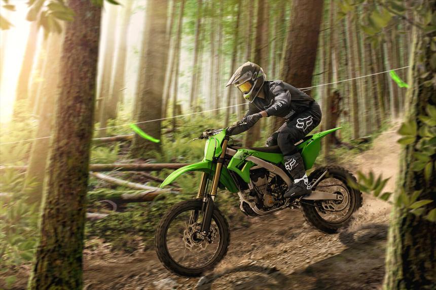 Honda and Kawasaki PH to introduce
