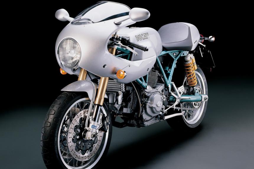 Ducati racer and brand icon, Paul Smart, passes away image