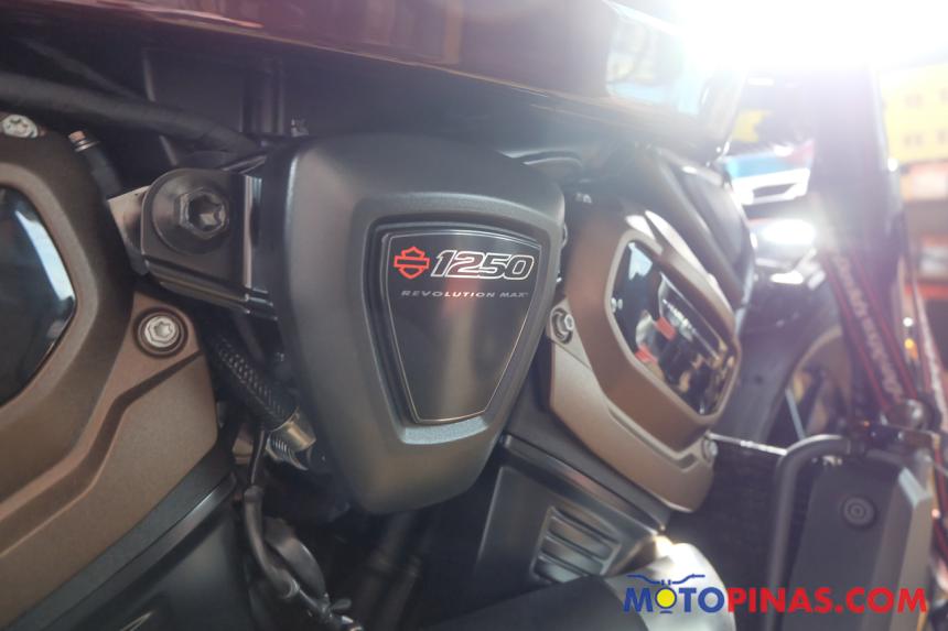 Harley-Davidson launches the new Sportster S, starts at P1.030M image