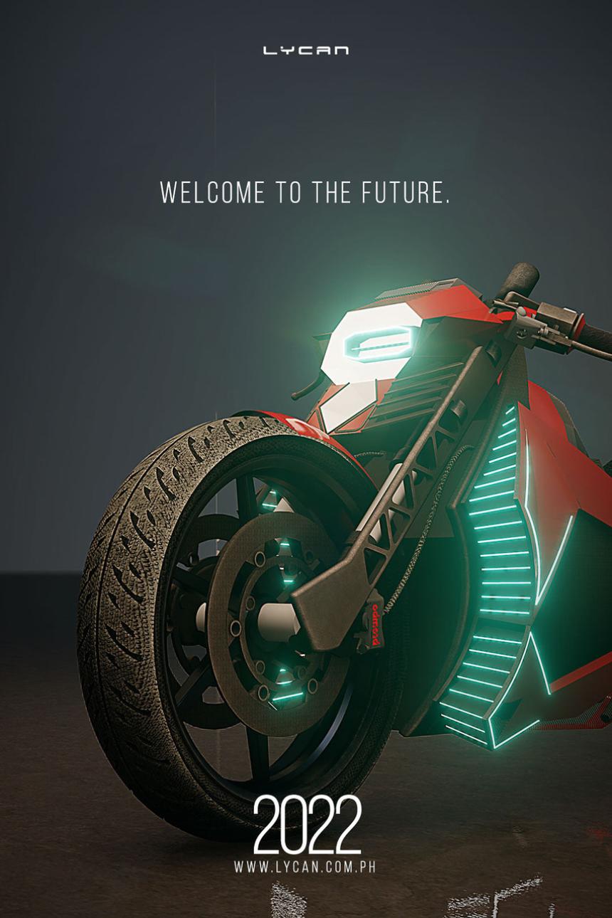 100% Pinoy company plans to manufacture 650cc big bikes by 2022 image