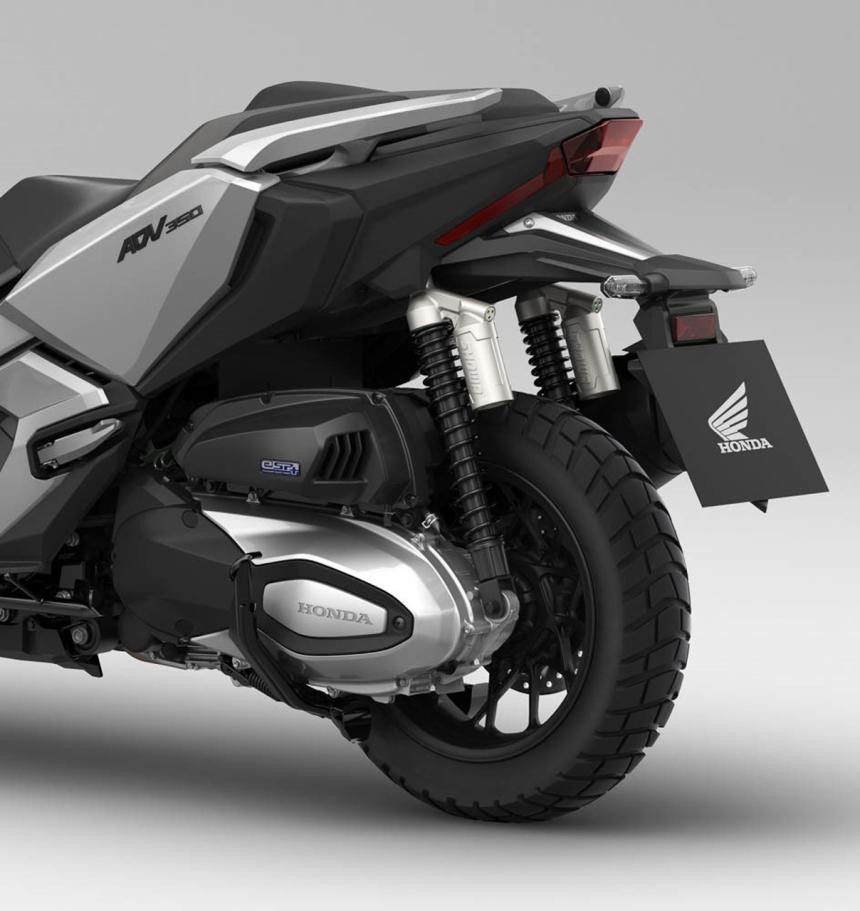 ADV350 in the PH soon? image