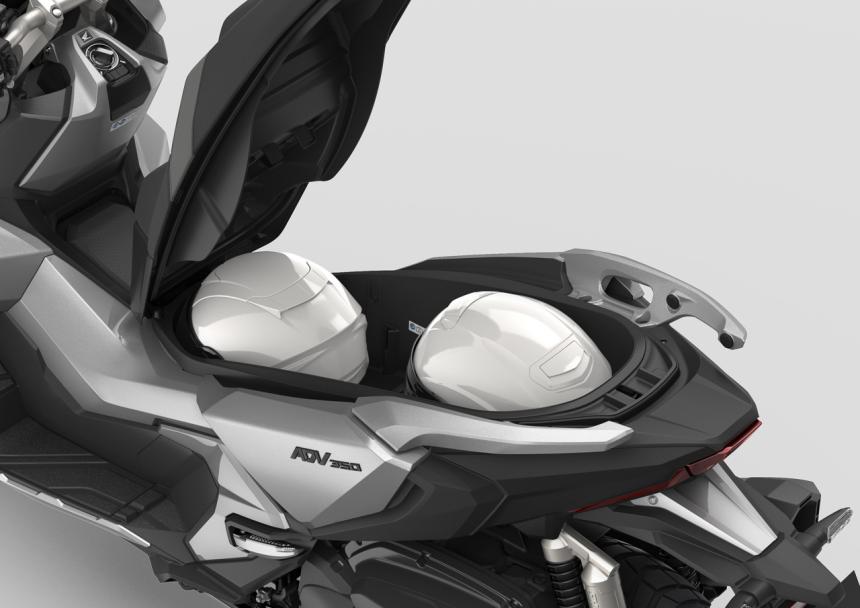 ADV350 in the PH soon? image