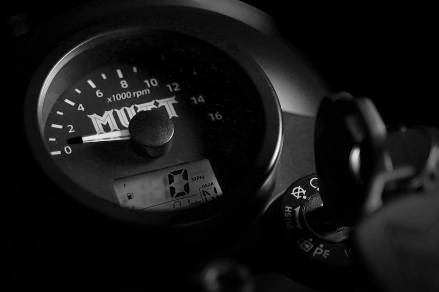 British motorcycle brand MUTT now in the PH, SRP starts at P185K image