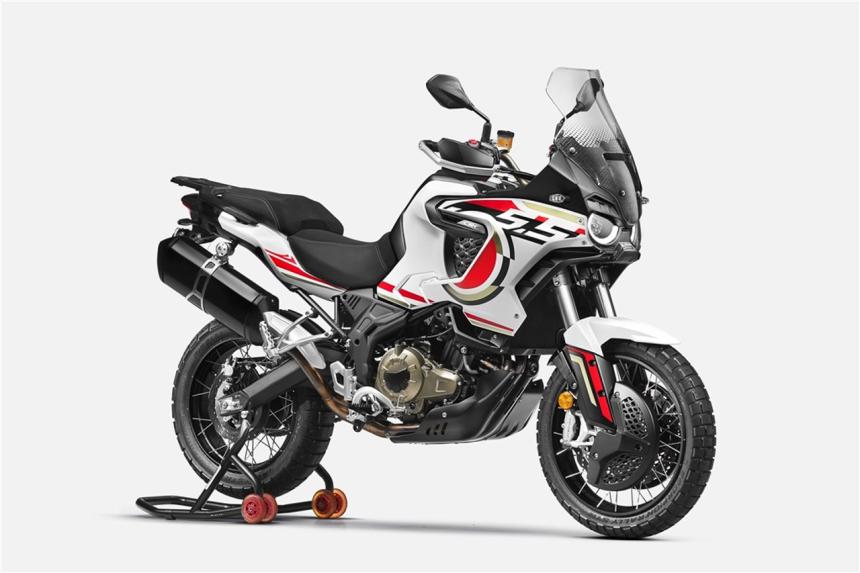 ‘Made in China’ was the highlight of this year’s EICMA image