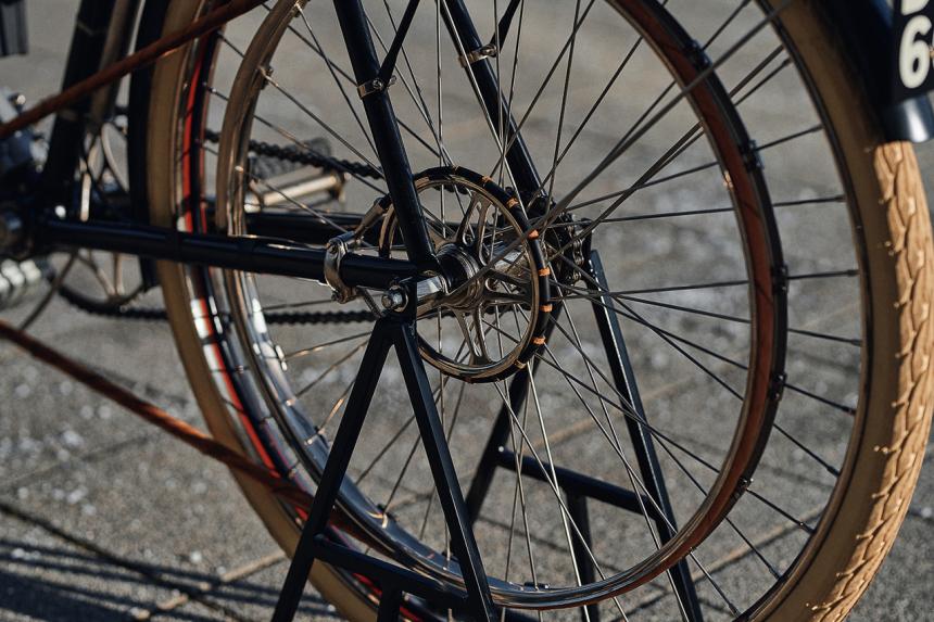 120-year-old ‘Holy Grail’ of Triumph motorcycles discovered image