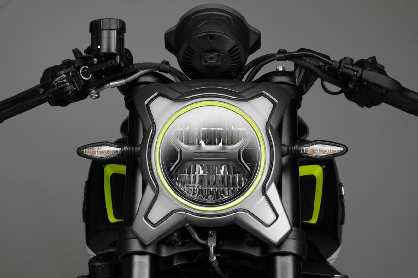 The CFMoto 700CL-X Sport can be yours for just P399,800 image