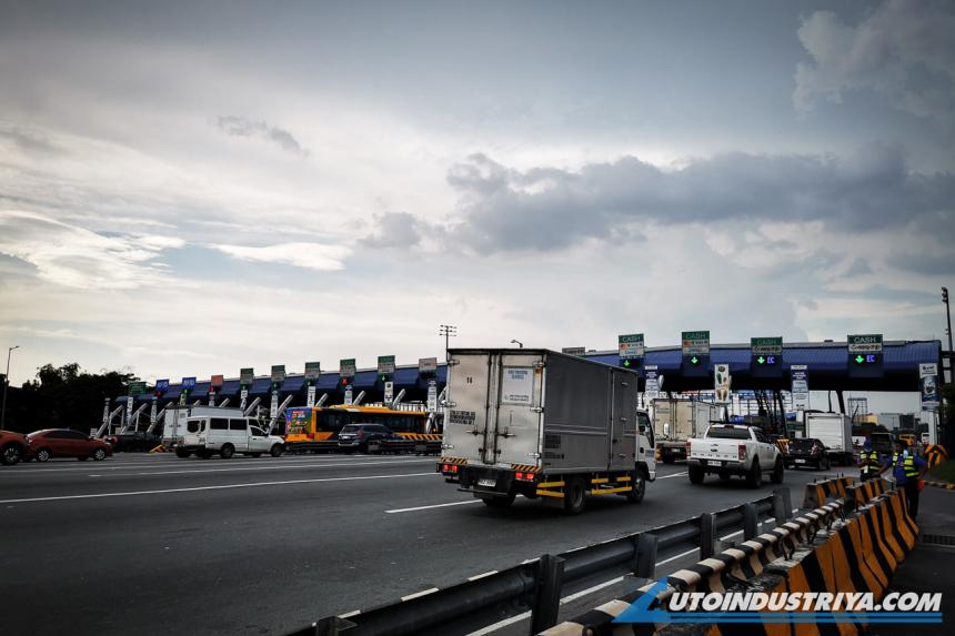 NLEX is now ISO-certified for road traffic safety management image