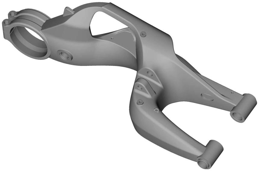 400cc sportbike being developed by QJ image