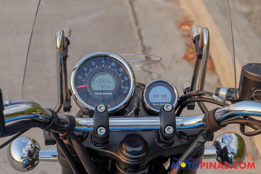 Upcoming Royal Enfields for 2022: a bobber, scrambler and a 650cc cruiser image