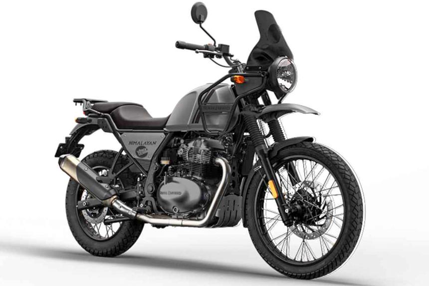 Upcoming Royal Enfields for 2022: a bobber, scrambler and a 650cc cruiser image