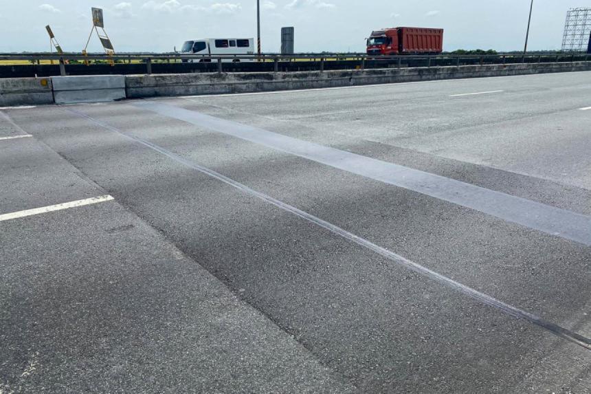 Rehab works on NLEX CandabaViaduct NB to start next month image