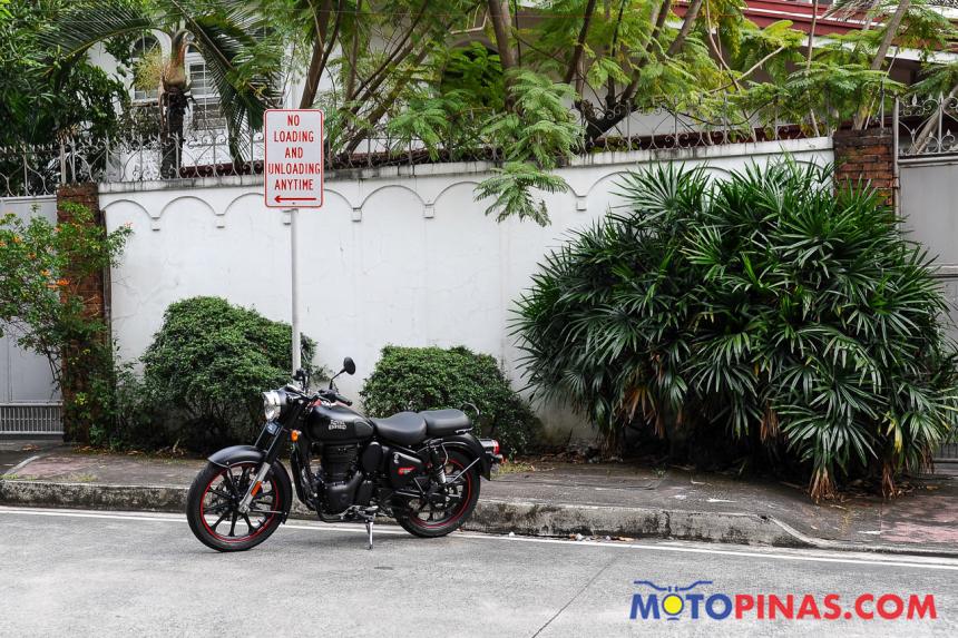 First ride: 2022 Royal Enfield Classic 350 image
