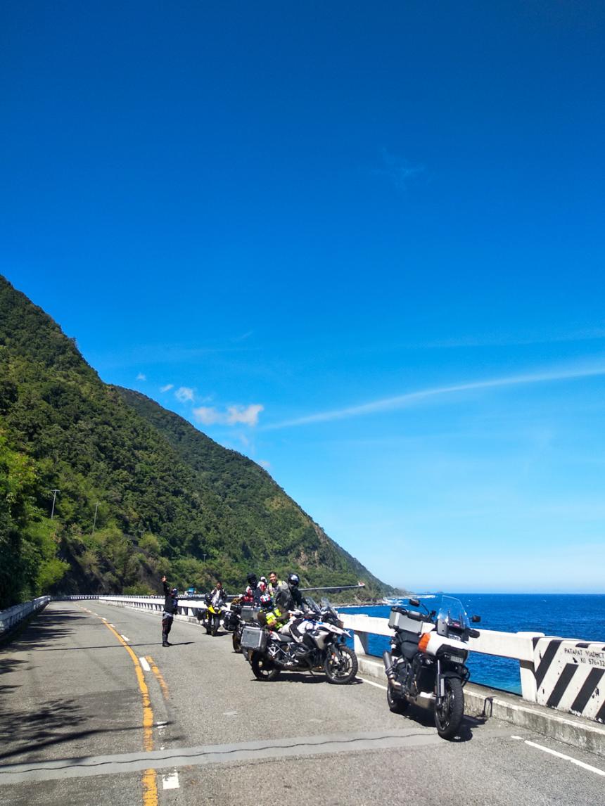 Do you think you are worthy of the BOSS Ironman Motorcycle Challenge? Do you think you are worthy of the BOSS Ironman Motorcycle Challenge? image