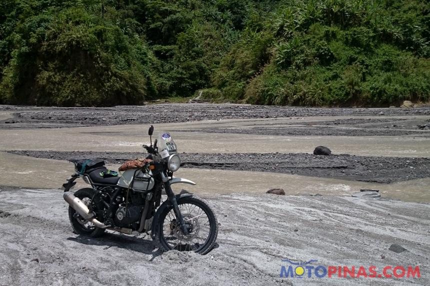 Royal Enfield celebrates 10 years in the Philippines image